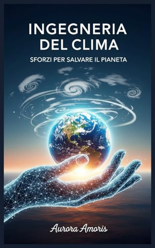 Ingegneria del Clima: Sforzi per Salvare il Pianeta: 3