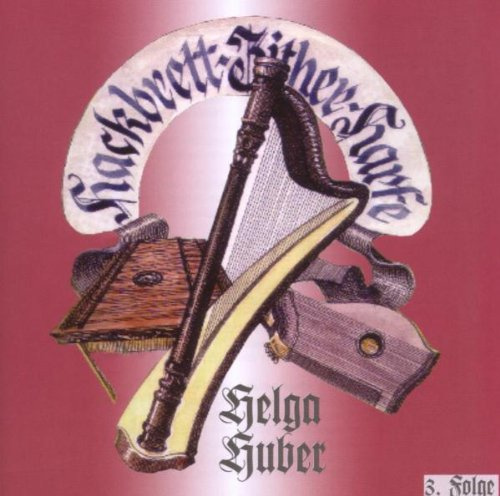 Hackbrett-Zither-Harfe 3
