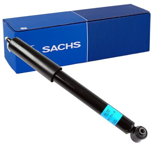 SACHS 314 722 stötdämpare för och andra applikationer