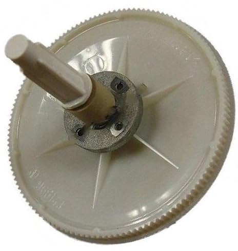 Moulinex ruota dentata asse ingranaggio robot Ovatio 2 Duo Press Optipress