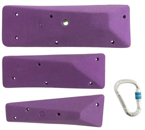 Entre Prises Klettergriffe Shauna's Slopers XL 3 - Grifftyp Slopers, Farbe:Wunschfarbe (Anfertigung)