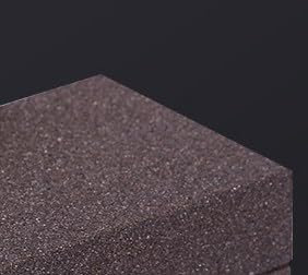 KEILEOHO 30 Stück Schleifschwamm Set, 60, 80, 100, 120, 180, 220 Körnung Schleifschwämme Schmirgelpapier Handschleifer zum Schleifen, Polieren Metall, Holz, Stahl, 10 x 7 x 2,5 cm