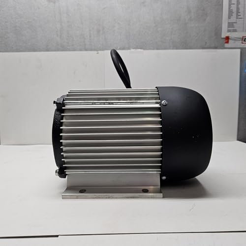 400V Elektromotor für Holzspalter