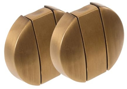 HOMOCONO 2er Satz Klappbarer Wandhaken Faltbarer Haken Zum Einhängen Aus Aluminium Rostfrei Für Handtücher Und Kleidung Multifunktional Installieren Und Aufzubewahren
