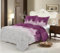 Edredón Nórdico para Cama 150 (250x260 cm) - Relleno de Fibra 250gr/m2, Diseño Estampado Reversible, Suave, Transpirable, Hipoalergénico, Ligero y Cálido para Invierno y Entretiempo (Michigan)