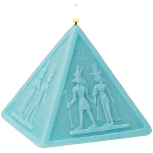 Molde piramide egipcia
