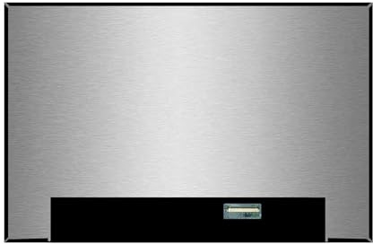 TECHNOLOGYVS Compatible with Asus TUF Gaming A14 FA401UU 14.0 Display IPS Screen Monitor Panel LED LCD 40 Pins 2560x1600 165Hz