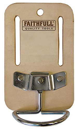 Faithfull - Swivel Hammer Holder - FAIHH2