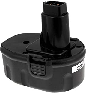 Akku für DEWALT Blechschere DW941K 3000mAh Japan. Zellen, 14,4V, NiMH