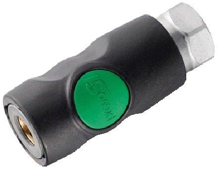 kidsnado PREVOST DRUCKLUFT SICHERHEITSKUPPLUNG ESI 071101 Innengewinde G 14