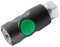 Prevost Embrayage de sécurité air comprimé ESI 071101 taraudage G 1/4