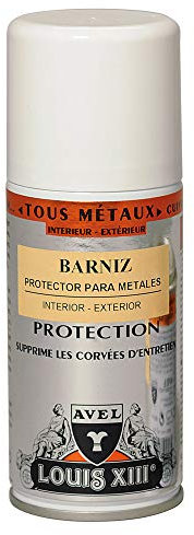 Louis XIII 341628 Vernis Cristal Métaux 150 ml
