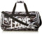 LEONE 1947, Camouflage Borsone Sportivo, Grigio Mimetico, Taglia Unica, AC906