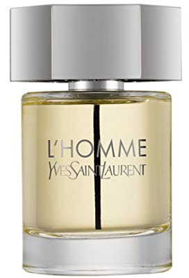 Yves Saint Laurent LHomme Edt Vapo 40 Ml