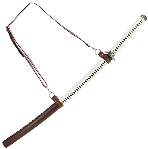 G8DS® Walking Dead Handmade Samurai Schwert Handgeschmiedet Michonne Katana