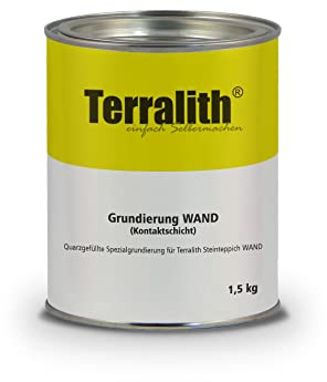 Terralith Grundierung Wand (Kontaktschicht) - 1