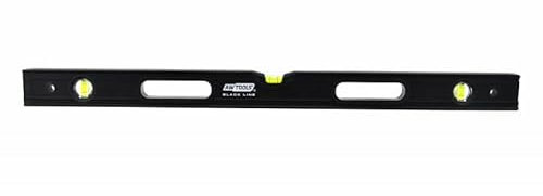 AWTOOLS NIVEAU NOIR 150cm MAGNÉTIQUE VERTION/NIVEAU/45°