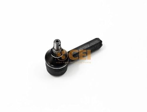 CEI Rótula de dirección 14x1,5 con rosca derecha 221.113 Compatible con NISSAN Cabstar E Camión de plataforma/Chasis TL, VL Cabstar F24M, F24W CABSTAR Caja/Chasis F23, H41, H42 Trade Transporter