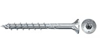 fischer Power-Fast II 6,0x50 SK blvz TG TX 100 200 Stk