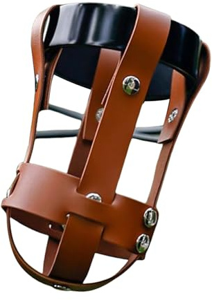 Wjsdsg Vintage Leather Road Bike Handlebar Cup Holder Cycling Beverage Pouches Road Bike Drink Holder Water Bottles Cage Rack