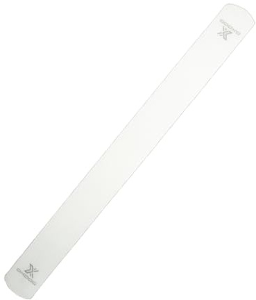 Oxdog Protector Transparente Logo (372x40mm)