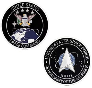 MINHBDER Monedas Conmemorativas De La Fuerza Aérea del Ejército, Monedas De Desafío, Insignia Militar Chapada En Cobre, Oro Y Plata, Monedas De Recuerdo, Regalos De Colección