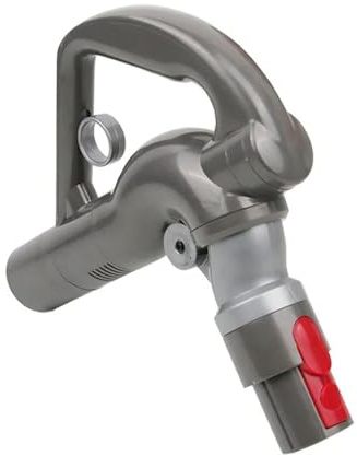 Compatible for Dyson，CY22 Cy23 Cy28 Vacuum Cleaner Handle Tube Grip Holder Big Ball Cinetic Total Clean Wand Handle