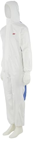 3M Combinaison de protection, 4535-M, 1 pièce