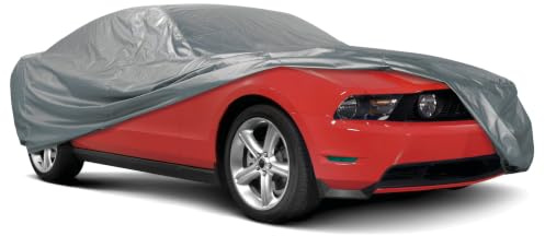 SUMEX COVER1L Car Protection Cover 480 x 175 x 120 cm Large Size Weather- and Waterproof