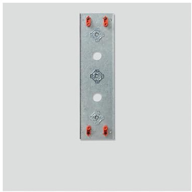 Siedle Adapter Vario für UP-Gehäuse VA/GU5 13-0, 2543540
