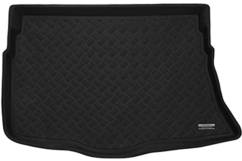 AZUGA Kofferraumwanne mit Antirutsch-Oberfläche passend für Hyundai i30 Fließheck ab 3/2012-2016 (Typ GD) AZ10051024