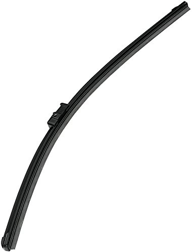 HELLA 9XW 197 765-141 Dynablade Scheibenwischer - WBU14 - Flachbalkenwischerblatt - für Links-/Rechtslenker - 14 - 340mm - vorne - Menge: 1