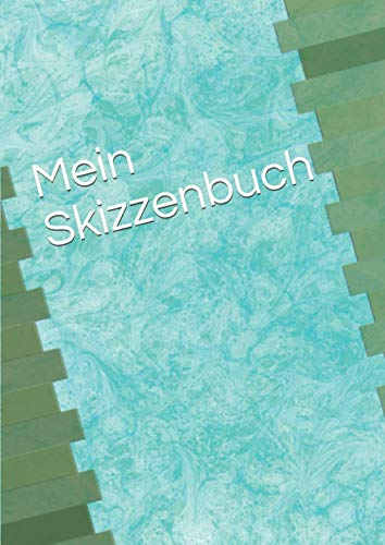 Mein Skizzenbuch
