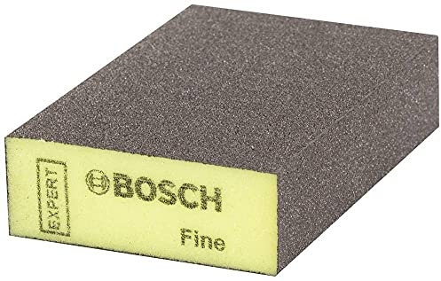 Bosch Accessories EXPERT S471 2608901170 Schleifblock, 5 Stück
