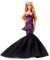 Barbie HBX98 - Fashion Studio Spielset mit vollbeweglicher Puppe (blond), Schminktisch mit Spiegel und Stuhl, 2 Looks, 3 Paar Schuhe und 15 Accessoires