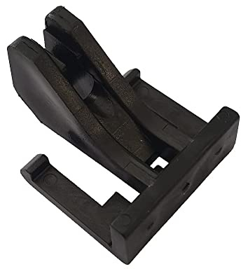 Fermo per fissaggio cavo maniglia porta esterna dx o sx SMART 450 1998>2006