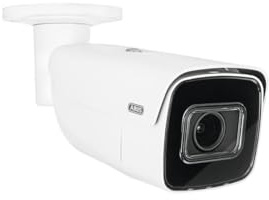 ABUS IP Tube 4 MPx IPCB64521 (2.8-12 mm) | 2.8-12 mm Objektiv