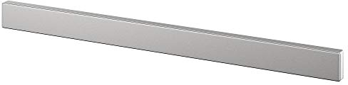KUNGSFORS Magnetischer Messerhalter, Edelstahl