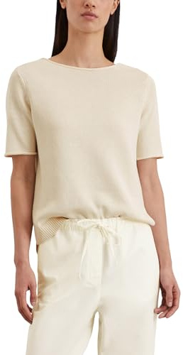 Marc O'Polo Damen M03501162025 Pullover Sweater (1er Pack)