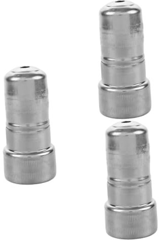 TOKIDNY 3piezas Cepillo De Limpieza De Bornes De Batería Herramienta Duradera Para De y Conectores Eléctricos Vehículos y Hogar