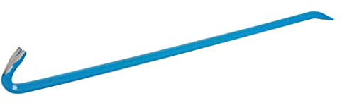 Silverline PC64 Nageleisen 900 mm