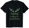 Jäger Sohn - Papas kleiner Jagdgefährte - Jagdkinder T-Shirt