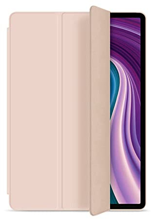 flyorigin Hülle für 9,7 Zoll iPad 5th / iPad 6th (2017/2018) und iPad Air 1/2, Slim Stand Smart Cover für iPad 5 / iPad 6 / iPad Air 2 / iPad Air 9,7-Zoll