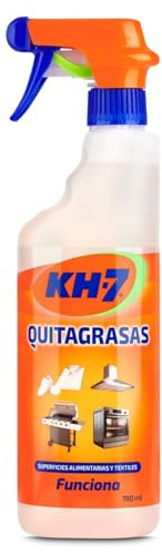 GOOD4YOU QUITAGRASA COC Multi. KH-7 503100 780 ML