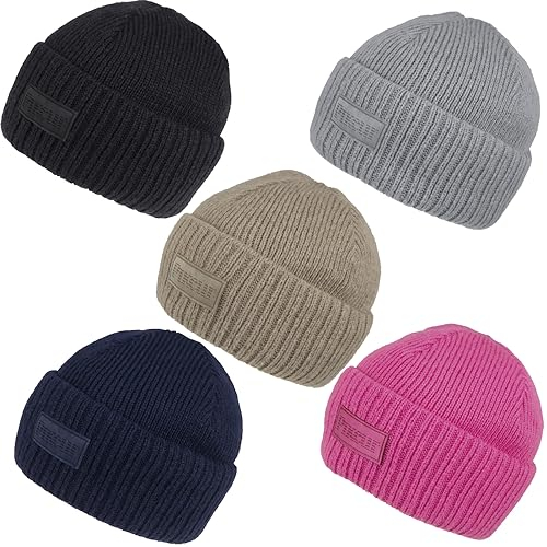 Damen Mütze BEANIE BATCH
