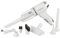 KASANOVA Mini aspiratore 2 in 1 senza fili