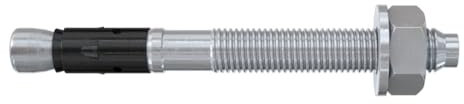 fischer Bolzenanker FAZ II 12/80 E 10 Stk