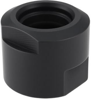 VGOL Ricambio dado levigatrice N403431 compatibile con Black & Decker MCM401D1 DCG426B MCM401 DCG426M2 DWE4887