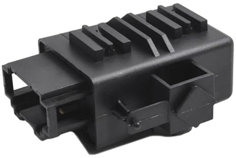 Interrupteur de chauffage de siège pour VW Passat B6, Sharan, Golf MK5, Caddy MK6, Beetle, 1K0959772