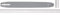 Gardena Universal Schwert 16 Zoll/40cm 3/8 Zoll 1,3mm, BRO037: Führungsschiene für Sägeketten, gute Schnittkontrolle, Original McCulloch Zubehör (Artikel-Nr. 00057-76.143.37)